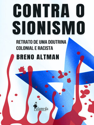 cover image of Contra o Sionismo
